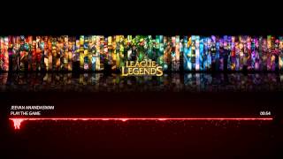 Jeevan Anandasivam - Play The Game
League of Legends Stream Playlist 2013 S3 Championship Series NA
SPRING NA Playlist: http://www.youtube.com/playlist?list=PL71p9GcXd3u6Z1zgc0RW3tMTWOgHRLSx8
SPRING EU Playlist:http://www.youtube.com/playlist?list=PL71p9GcXd3u7vm_KG2WqVel56AuNhFps1 Jeevan Anandasivam - Play The Game