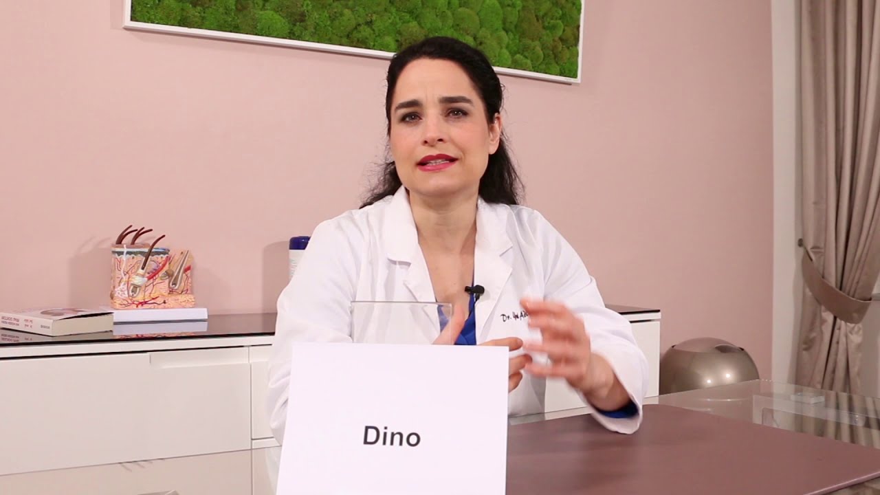 Arzt-Typen: Der DINO - Worauf sollten sich Patienten einstellen / Dr. Yael Adler / H&S Autoren