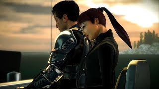 Famous Alpha Protocol - PC Walkthrough Part 33: Endgame - Infiltrate Alpha Protocol Wealth
