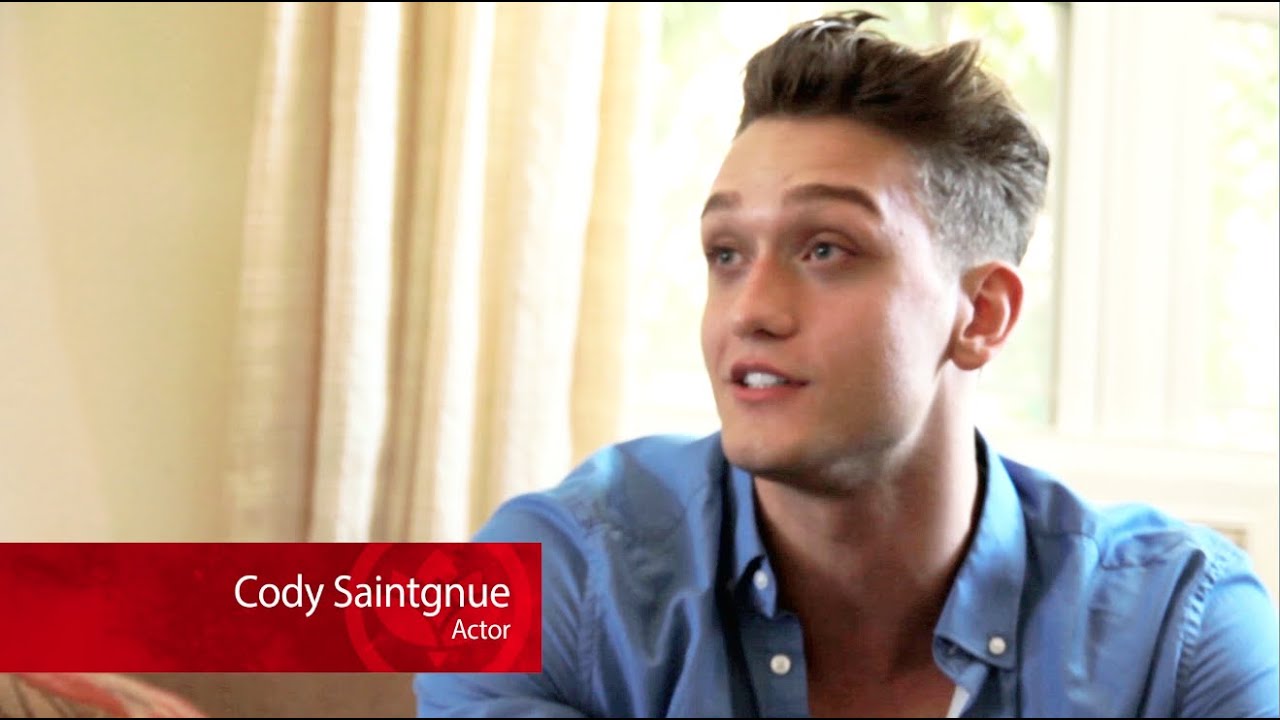 Cody Saintgnue: Making a Difference in Duchenne