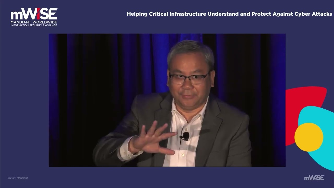 Helping Critical Infrastructure Understand and Protect Against Cyber Attacks