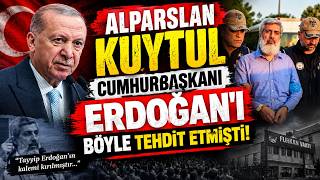 Alparslan Kuytul Gözaltına Alındı 15 Temmuz Öncesi Yeniden Gündemde Geldi