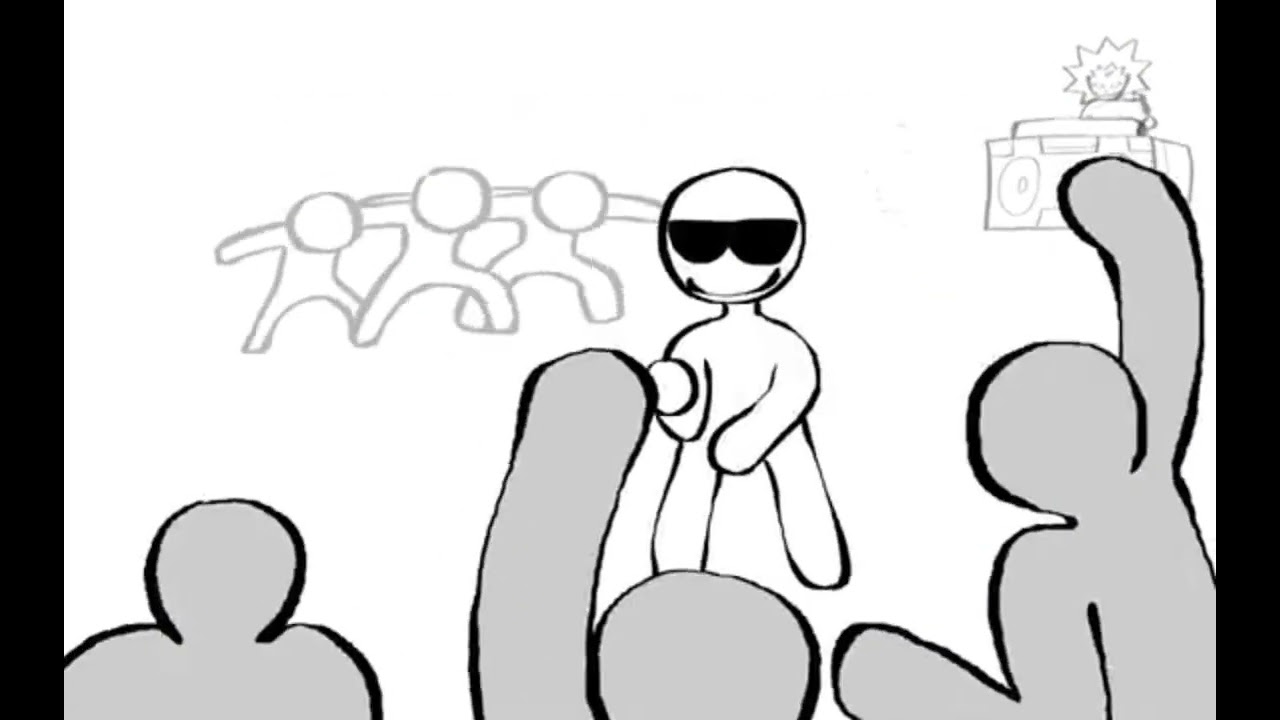 bouncin  (1 Hour version)