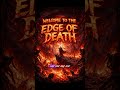 🔥 WELCOME TO THE EDGE OF DEATH 🔥  Step into the abyss…  #WelcomeToTheEdgeOfDeath #DarkMusic 🔥 #😈