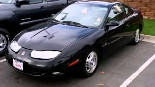 2001 Saturn SC2 Denver CO 80221
