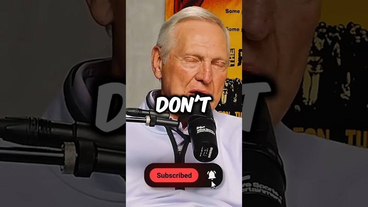 The Truth About the NBA Logo?