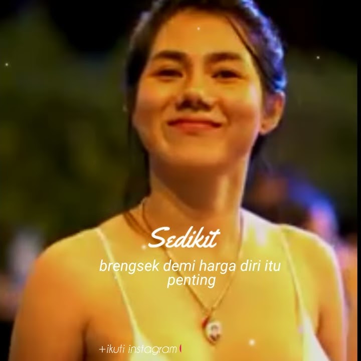 Story wa cewek sexi joget