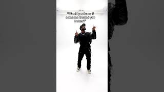 Would Yall Leave ???