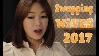 아내 교환 ~ Swapping Wives (2017) HD Trailer