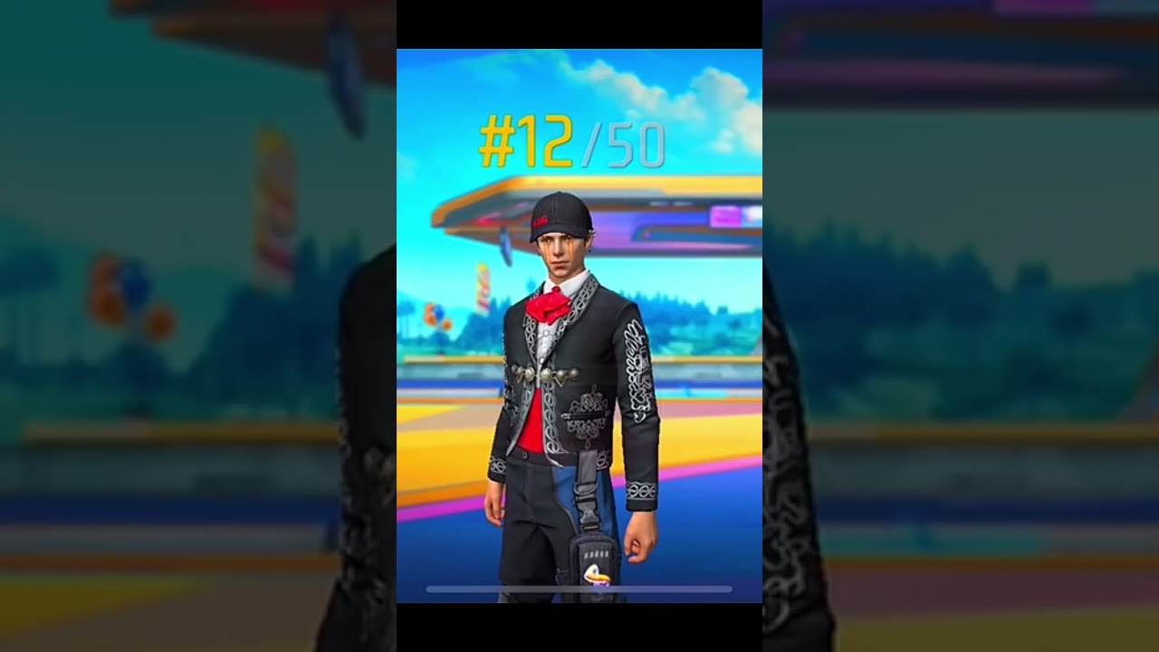 Nunca pensé que llegaría: Mi primera vez en HEROICO ÉLITE Free Fire 