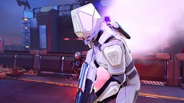 Ep6: XCOM 2 War of the Chosen - Legendary Ironman Campaign by Grizzled Gamer