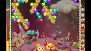 Candy Planet Level 167