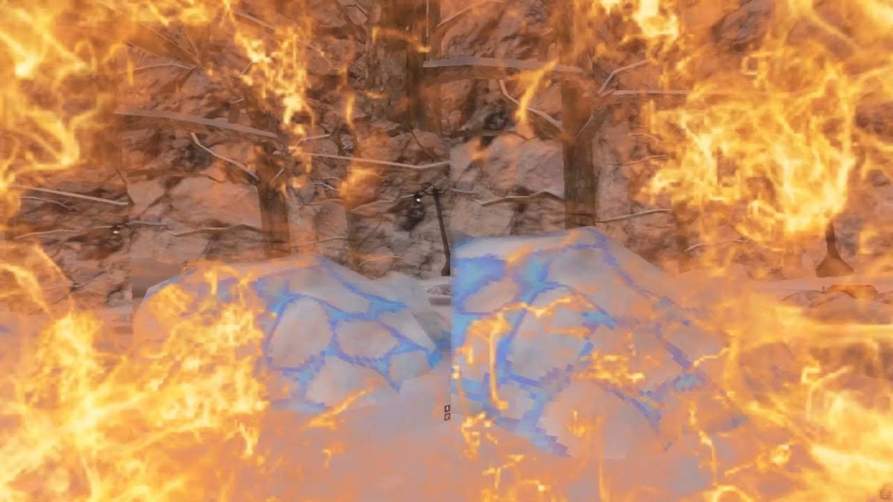 the ART of LEGITNESS | Gorilla Tag