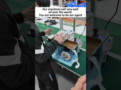 Send box labeling