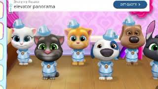 Tom Friends Game 😂 | Funny Gameplay | Kids Gaming