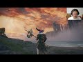 ELDEN RING VOD PART 10! MORE LIURNIA EXPLORATION AND DILLY DALLYING!!