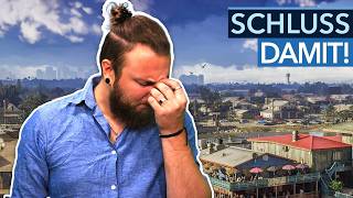 Die GTA 6-Leaks gehen mir nur noch auf die Nerven!