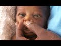Warning Signs in Newborns, for mother and caregivers (Kyrgyz) - Newborn Care Series