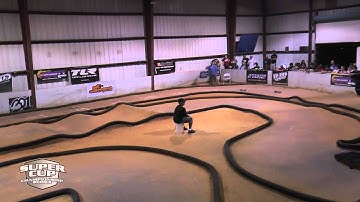 Super Cup Fall 2014 R2 Mod 2wd Buggy A Main