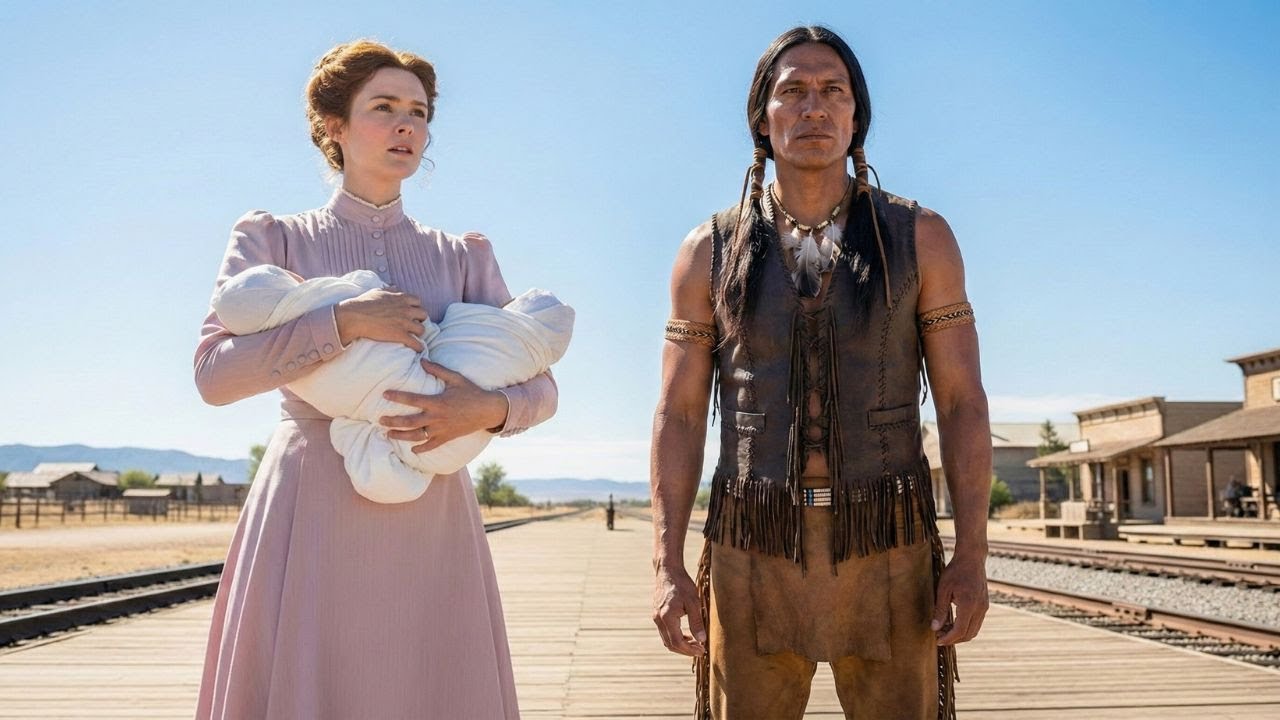 Ο Γαμπρός Απέρριψε Σκληρά τη Νύφη με τα Δίδυμα — Μέχρι που ένας Χήρος Γιατρός Είπε: «Παντρέψου Με!»