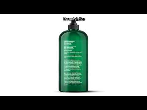 Botanic Hearth Tea Tree Body Wash Review: Soothes Dry, Itchy Skin Effectively