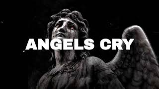 FREE Sad Type Beat - "Angels Cry" | Emotional Rap Piano Instrumental