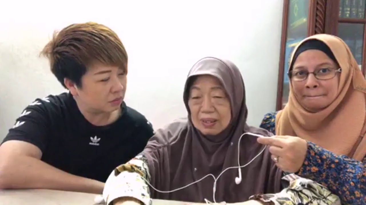 Aulora Series Testimony