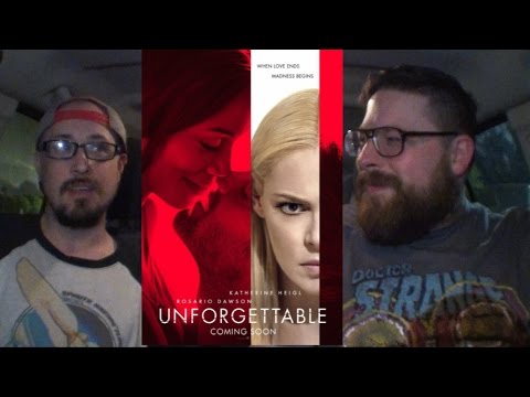 Midnight Screenings - Unforgettable