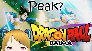 Why YOU should watch Dragon Ball Daima