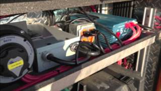 Celebrity 1996 Ford E350 Command Unit (O0727) Net Worth