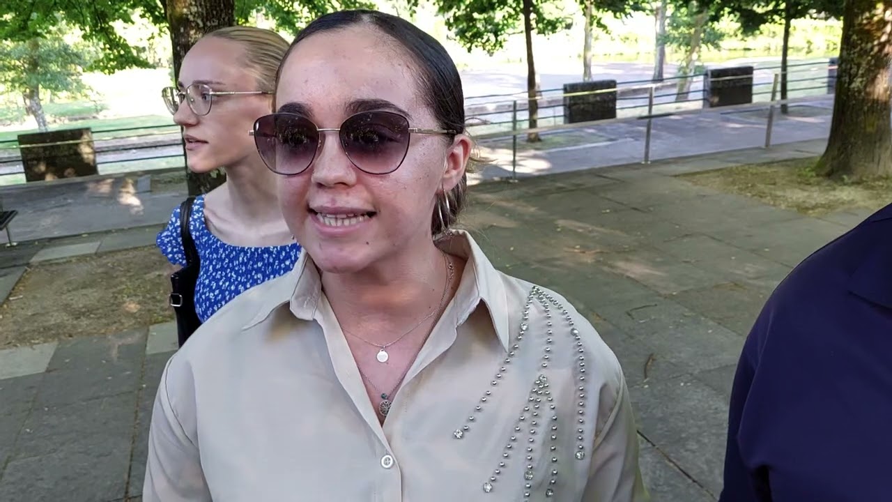 Lavradeira que vens do campo| Feriado | 10 de Junho | Arcos de Valdevez |2024.