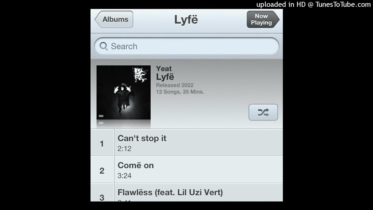 yeat - talk (instrumental remake) + FLP