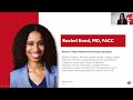 Introducing the American Heart Association’s Beyond Pregnancy Recommendations & Resources Toolkit