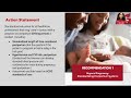 Introducing the American Heart Association’s Beyond Pregnancy Recommendations & Resources Toolkit