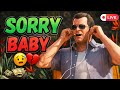 GTA V Live - Haha, Sorry Baby! I am out of Station