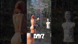 #dayz #gaming #shorts #playstation #pcgaming #xbox #memes