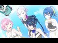 [Vietsub] 世界の歩き方 (Sekai no Arukikata) /Miku x Ichika x Haruka x Emu x Kanade