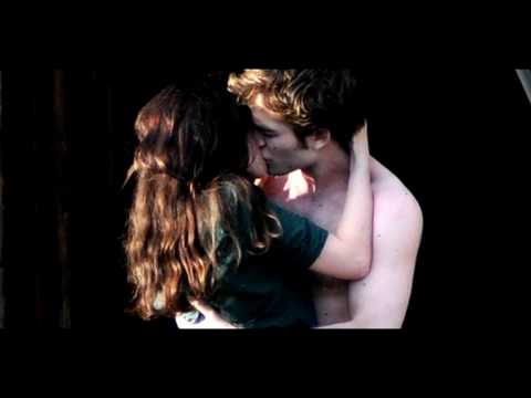 Robert and Kristen - Be With You