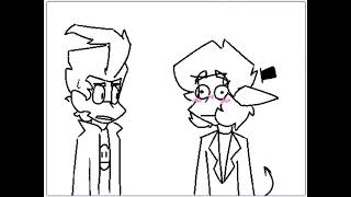 you kinda smell............... like a baka...... 😳