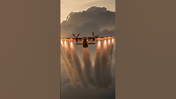 How We Force Clouds to Make Rain! #CloudSeeding #explained
