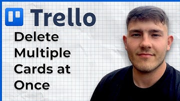 How to Delete Multiple Trello Cards at Once (2025 Guide)