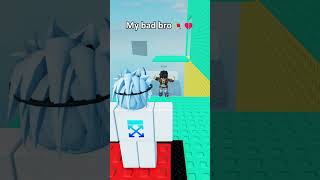 oops...my bad, dawg 💀#roblox #robloxshorts