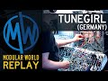 Tunegirl germany on modular world  8820