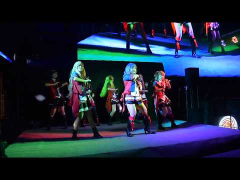 CF3 240618[ENNEA] (AKB0048) AKB48-Koisuru Fortune Cookie