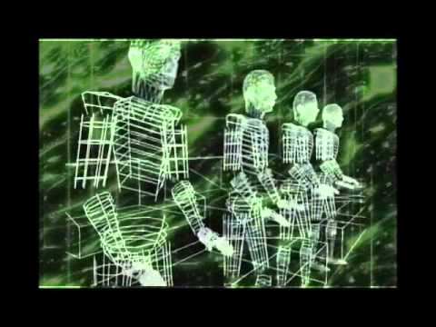 Kraftwerk - It's more fun to compute (1981)
