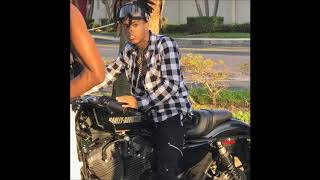 (FREE) XXXTENTACION TYPE BEAT FRIGHT @TRUNKSTYLEZ