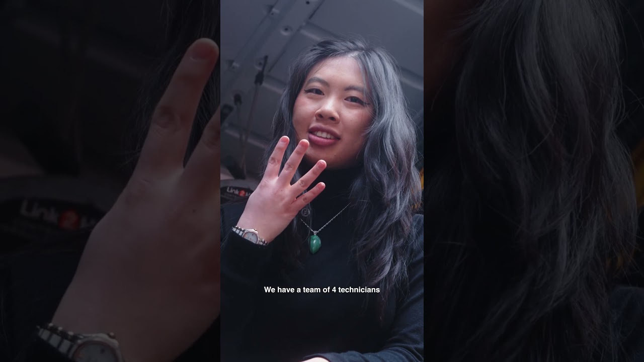 Their AC was failing and the furnace was decades old—so we gave this home a full upgrade. 🔧❄️🔥