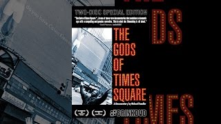 The Gods Of Times Square