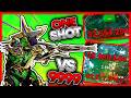 🤯Build Perigale Prime para hacer ONESHOT a CUALQUIER NIVEL❗ (incluso level cap)