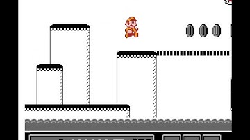 Muda Madness | SMB3 Custom Level
